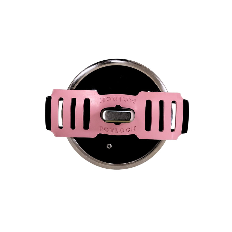 Secure Your Culinary Creations with PotLock - The Ultimate Lid Latch ...