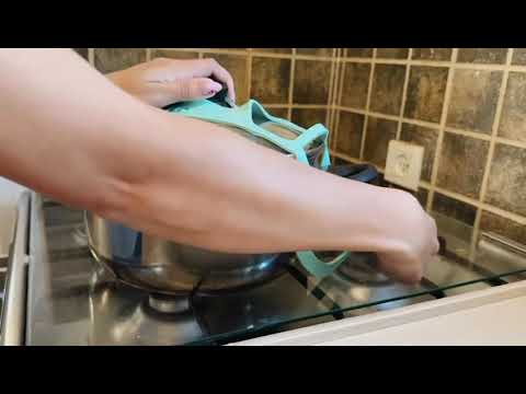 PotLock Lid Securing Straps – Spill-Proof Food Transport Solution for Casseroles, Slow Cookers, and Pots